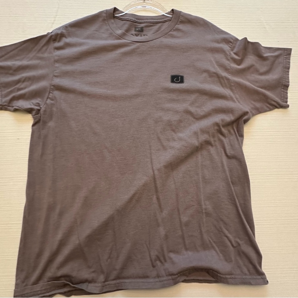 Avid T-Shirt